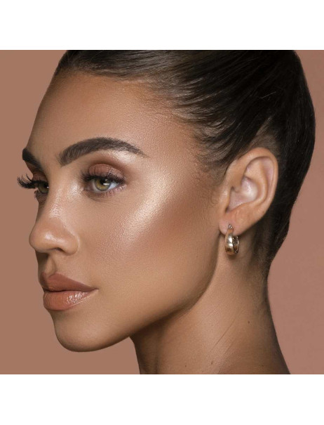 Youngblood Liquid Mineral Foundation Suntan Тональна основа