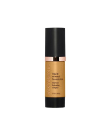 Youngblood Liquid Mineral Foundation Tahitian Sun Тональна основа - Написати відгук