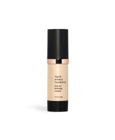 Youngblood Liquid Mineral Foundation Pebble Тональная основа - Написать отзыв