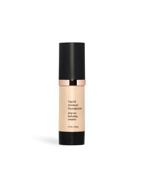 Youngblood Liquid Mineral Foundation Pebble Тональная основа