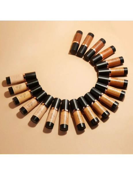 Youngblood Liquid Mineral Foundation Pebble Тональная основа