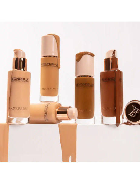 Youngblood BeyondBlur Skin Perfecting Foundation DN1 Тональная основа для совершенствования кожи