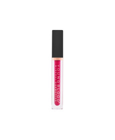 Youngblood Hydrating Liquid Lip Crème Bombshell Матовая помада для губ - Написать отзыв