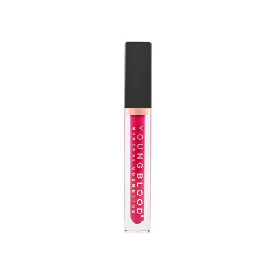 Youngblood Hydrating Liquid Lip Crème Bombshell Матовая помада для губ