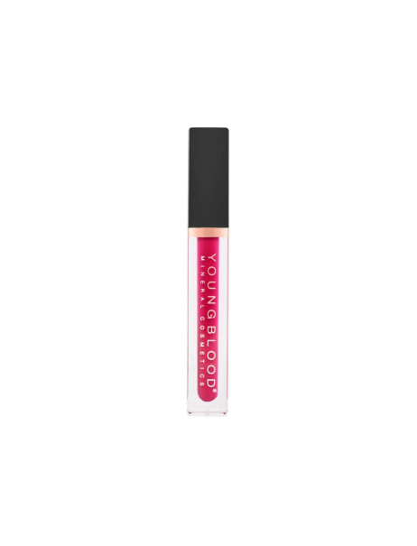 Youngblood Hydrating Liquid Lip Crème Bombshell Матовая помада для губ