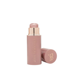 Youngblood Pro Glow Creme Highlighter Stick Champagne Life Кремовый хайлайтер для лица - Написать отзыв