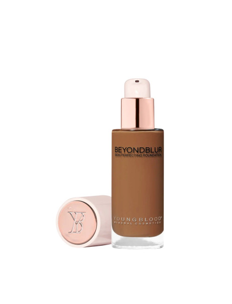 Youngblood BeyondBlur Skin Perfecting Foundation DN1 Тональная основа для совершенствования кожи