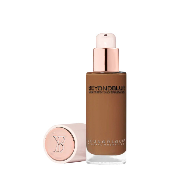 Youngblood BeyondBlur Skin Perfecting Foundation DN1 Тональная основа для совершенствования кожи