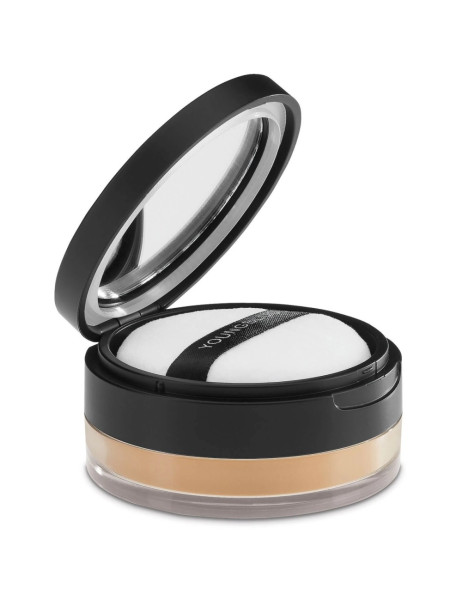 Youngblood Hi-Definition Hydrating Mineral Perfecting Powder Warmth Минеральная пудра с высокой степенью увлажнения