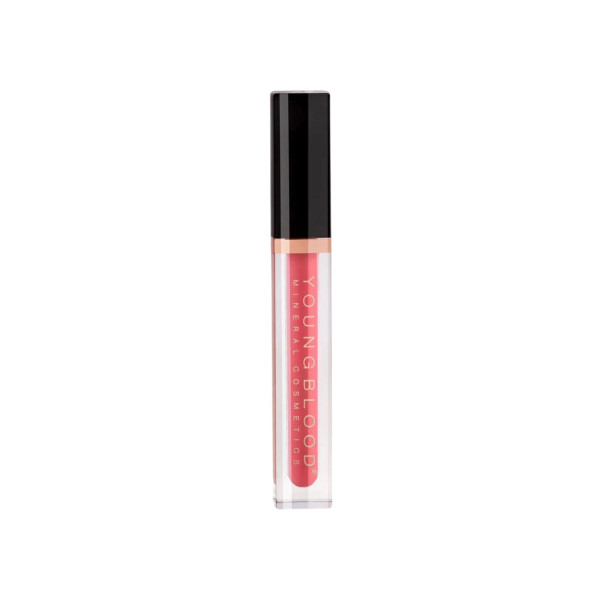 Youngblood Hydrating Liquid Lip Crème Enamored  Матовая помада для губ