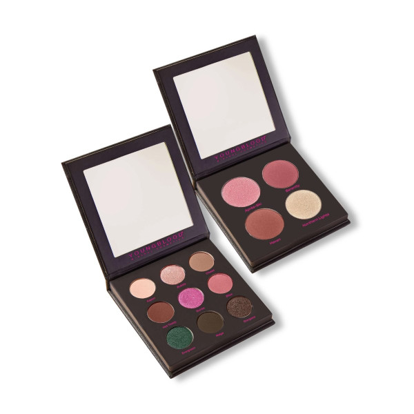 Youngblood Weekender II Palette Универсальная палетка