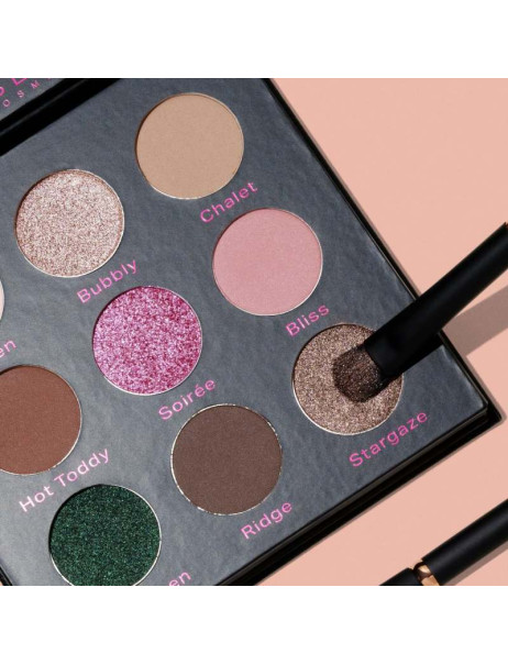 Youngblood Weekender II Palette Универсальная палетка
