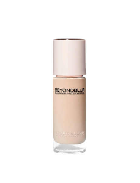 Youngblood BeyondBlur Skin Perfecting Foundation LC1 Тональная основа для совершенствования кожи