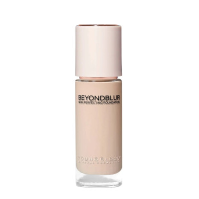 Youngblood BeyondBlur Skin Perfecting Foundation LC4 Тональная основа для совершенствования кожи