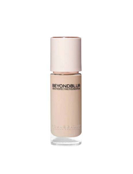 Youngblood BeyondBlur Skin Perfecting Foundation LC4 Тональная основа для совершенствования кожи