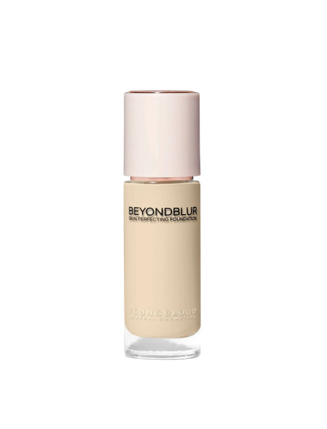 Youngblood BeyondBlur Skin Perfecting Foundation LW2 Тональная основа для совершенствования кожи