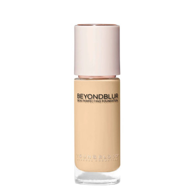 Youngblood BeyondBlur Skin Perfecting Foundation LW3 Тональная основа для совершенствования кожи