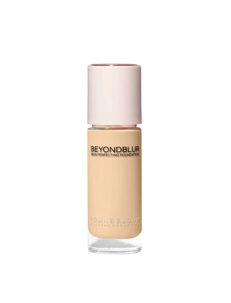 Youngblood BeyondBlur Skin Perfecting Foundation LW3 Тональна основа для вдосконалення шкіри