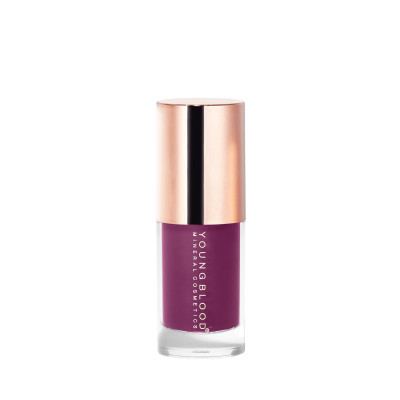 Youngblood EverGlow Peptide Plumping Lip Oil Bitten Berry Масло для объёма губ