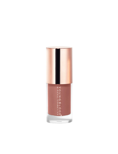 Youngblood EverGlow Peptide Plumping Lip Oil Macchiato Масло для об'єму губ