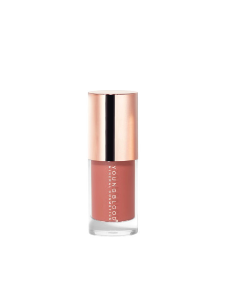 Youngblood EverGlow Peptide Plumping Lip Oil Spritz Масло для объёма губ