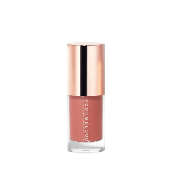 Youngblood EverGlow Peptide Plumping Lip Oil Spritz Масло для объёма губ
