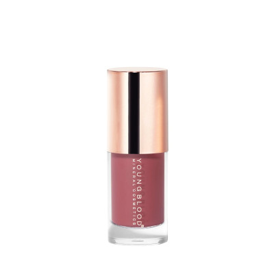 Youngblood EverGlow Peptide Plumping Lip Oil Wild Rose Масло для об'єму губ
