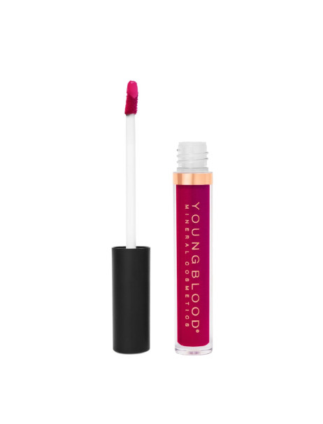 Youngblood Lipgloss Flame Блеск для губ