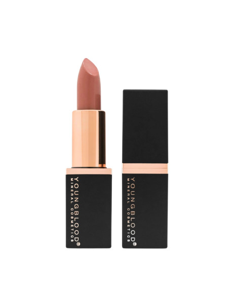 Youngblood Mineral Crème Lipstick MuseПомада для губ