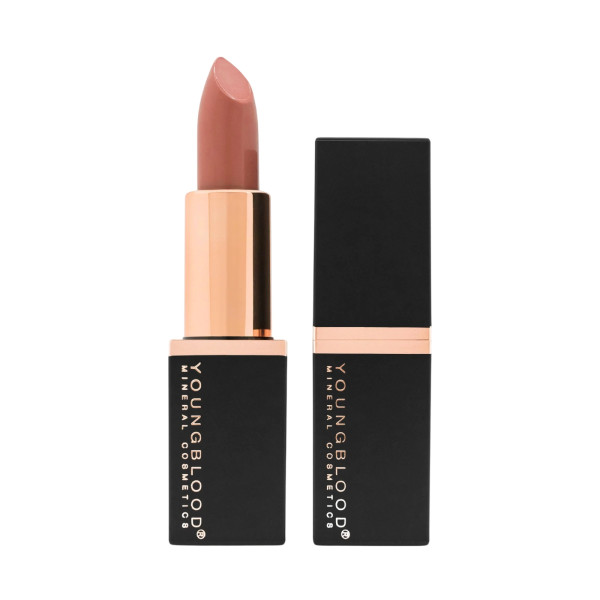Youngblood Mineral Crème Lipstick Muse Помада для губ