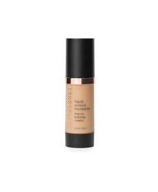 Youngblood Liquid Mineral Foundation Nutmeg Тональная основа - Написать отзыв