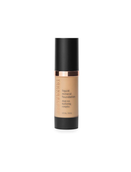 Youngblood Liquid Mineral Foundation Nutmeg Тональная основа