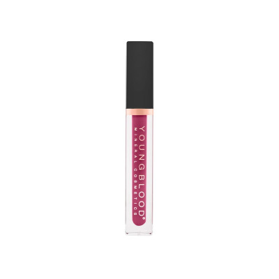 Youngblood Hydrating Liquid Lip Crème Love Affair Матовая помада для губ