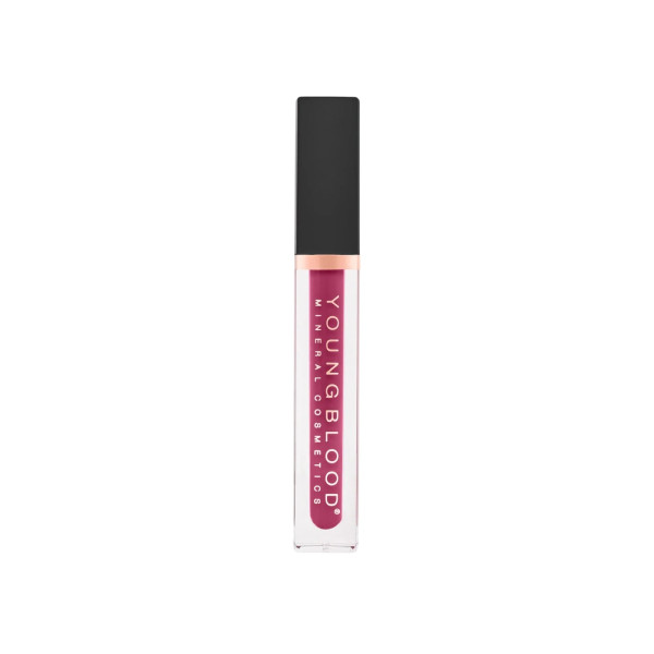 Youngblood Hydrating Liquid Lip Crème Love Affair Матовая помада для губ