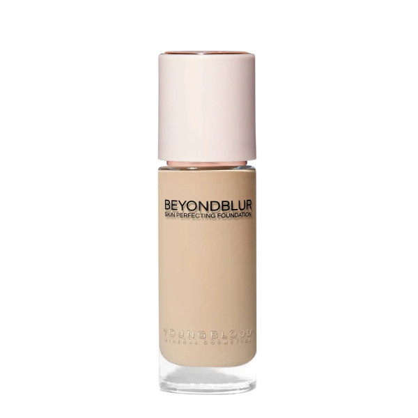 Youngblood BeyondBlur Skin Perfecting Foundation MN1 Тональная основа для совершенствования кожи