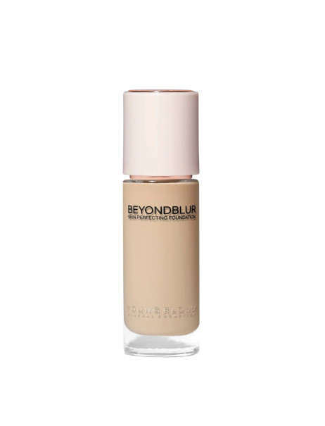 Youngblood BeyondBlur Skin Perfecting Foundation MN2 Тональная основа для совершенствования кожи