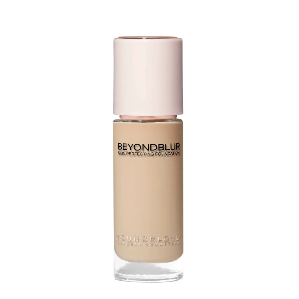 Youngblood BeyondBlur Skin Perfecting Foundation MN2 Тональная основа для совершенствования кожи