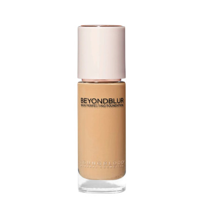 Youngblood BeyondBlur Skin Perfecting Foundation MW3 Тональная основа для совершенствования кожи