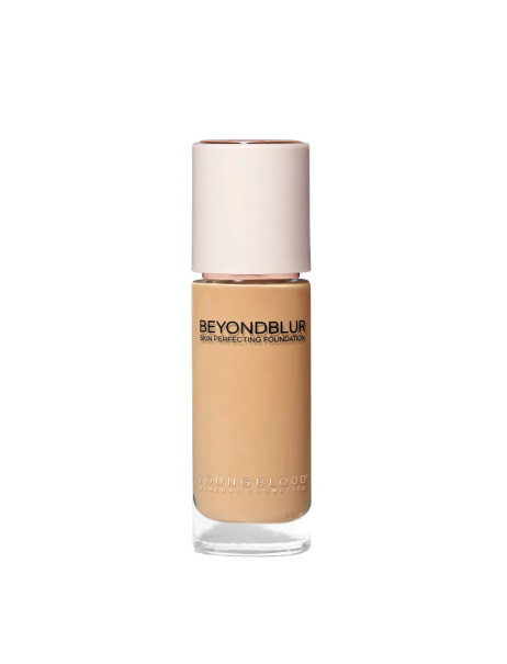 Youngblood BeyondBlur Skin Perfecting Foundation MW3 Тональная основа для совершенствования кожи