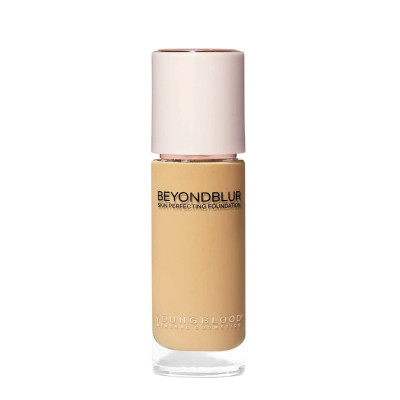 Youngblood BeyondBlur Skin Perfecting Foundation MW4 Тональная основа для совершенствования кожи