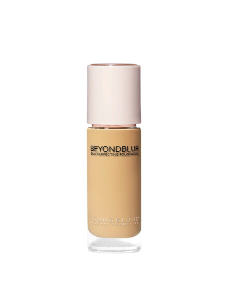 Youngblood BeyondBlur Skin Perfecting Foundation MW4 Тональная основа для совершенствования кожи