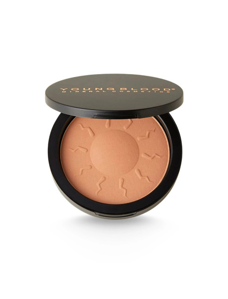 Youngblood Mineral Radiance Sunshine Компактные румяна