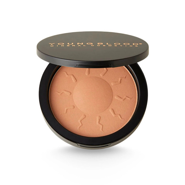 Youngblood Mineral Radiance Sunshine Компактные румяна