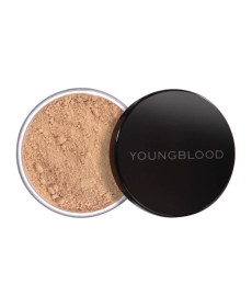 Youngblood Natural Loose Mineral Foundation Barely Beige Рассыпчатая минеральная тональная основа - Написать отзыв