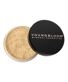 Youngblood Natural Loose Mineral Foundation Warm Beige Рассыпчатая минеральная тональная основа - Написать отзыв
