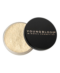 Youngblood Natural Loose Mineral Foundation Pearl Рассыпчатая минеральная тональная основа - Написать отзыв