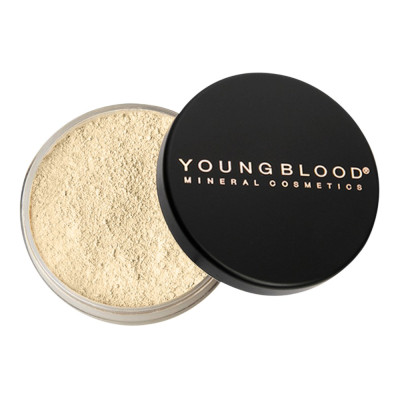 Youngblood Natural Loose Mineral Foundation Pearl Рассыпчатая минеральная тональная основа