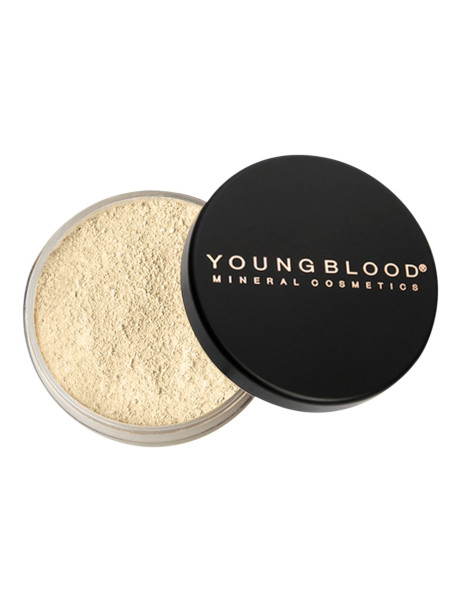 Youngblood Natural Loose Mineral Foundation Pearl Рассыпчатая минеральная тональная основа