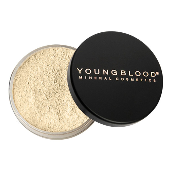 Youngblood Natural Loose Mineral Foundation Pearl Рассыпчатая минеральная тональная основа