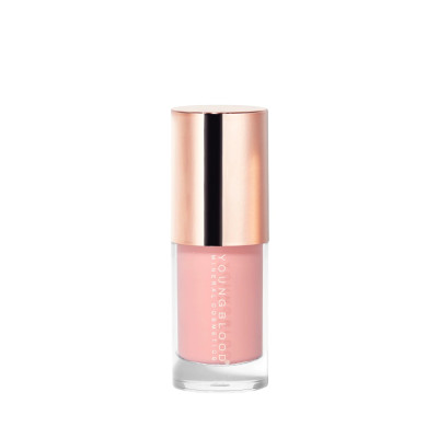 Youngblood EverGlow Peptide Plumping Lip Oil Pink Dahlia Масло для об'єму губ